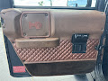 2001 HUMMER H1 Open Top