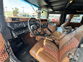 2001 HUMMER H1 Open Top