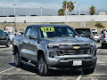 2025 Chevrolet Colorado LT