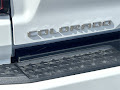 2025 Chevrolet Colorado LT