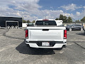 2025 Chevrolet Colorado LT