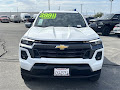 2025 Chevrolet Colorado LT