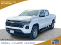 2025 Chevrolet Colorado LT