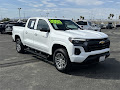 2025 Chevrolet Colorado LT