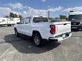 2025 Chevrolet Colorado LT