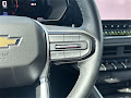 2025 Chevrolet Colorado LT