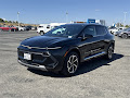 2024 Chevrolet Equinox EV LT