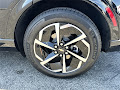 2024 Chevrolet Equinox EV LT