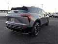 2026 Chevrolet Blazer EV RS