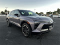 2026 Chevrolet Blazer EV RS