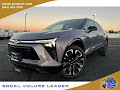 2026 Chevrolet Blazer EV RS