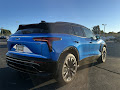 2026 Chevrolet Blazer EV RS
