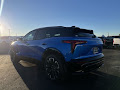 2026 Chevrolet Blazer EV RS