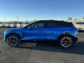 2026 Chevrolet Blazer EV RS