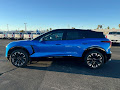 2026 Chevrolet Blazer EV RS