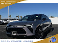 2026 Chevrolet Blazer EV RS