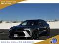 2026 Chevrolet Blazer EV RS