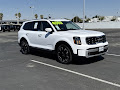 2024 Kia Telluride SX-Prestige