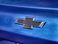2026 Chevrolet Blazer EV SS
