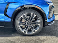 2026 Chevrolet Blazer EV SS