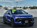 2026 Chevrolet Blazer EV SS