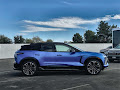 2026 Chevrolet Blazer EV SS