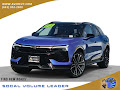 2026 Chevrolet Blazer EV SS