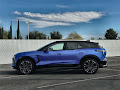 2026 Chevrolet Blazer EV SS