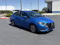 2023 Nissan Versa 1.6 SV