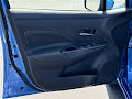 2023 Nissan Versa 1.6 SV