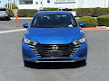 2023 Nissan Versa 1.6 SV
