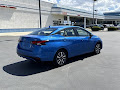 2023 Nissan Versa 1.6 SV