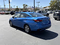 2023 Nissan Versa 1.6 SV