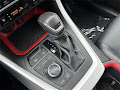 2022 Toyota RAV4 TRD Off Road