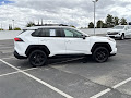 2022 Toyota RAV4 TRD Off Road