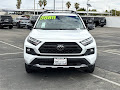 2022 Toyota RAV4 TRD Off Road