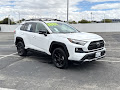 2022 Toyota RAV4 TRD Off Road