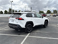 2022 Toyota RAV4 TRD Off Road