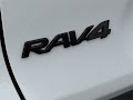 2022 Toyota RAV4 TRD Off Road