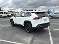 2022 Toyota RAV4 TRD Off Road