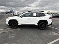 2022 Toyota RAV4 TRD Off Road