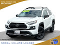 2022 Toyota RAV4 TRD Off Road