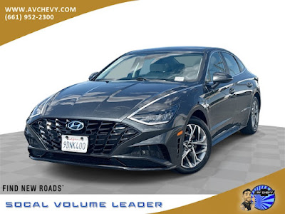 2023 Hyundai Sonata