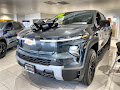 2026 Chevrolet Silverado EV LT
