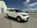 2019 Kia Soul Plus