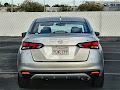 2022 Nissan Versa 1.6 SV