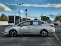 2022 Nissan Versa 1.6 SV