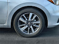 2022 Nissan Versa 1.6 SV