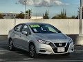 2022 Nissan Versa 1.6 SV