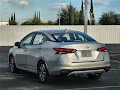 2022 Nissan Versa 1.6 SV